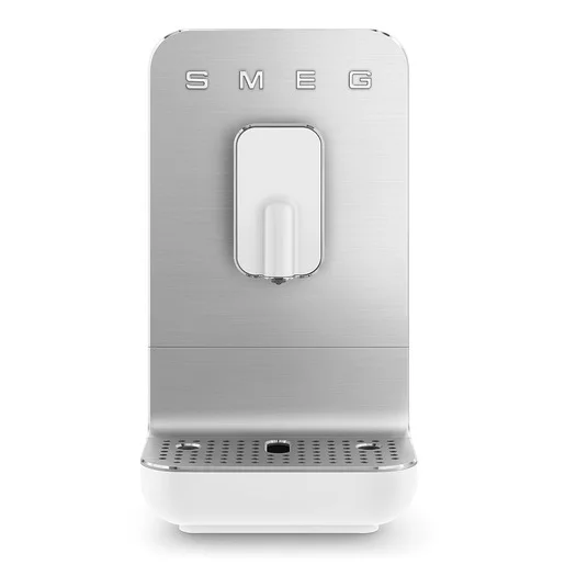 Smeg Macchina da Caffè Automatica lancia vapore Collezione Aesthetic
