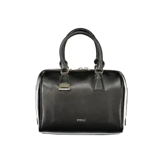 Furla Borsa a Tracolla Pelle Donna Logo
