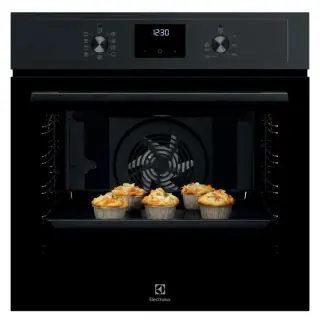 Electrolux Forno Incasso Steam Bake Classe A 60 Cm