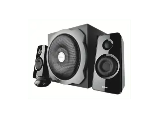 Trust Tytan Sistema Audio 2.1