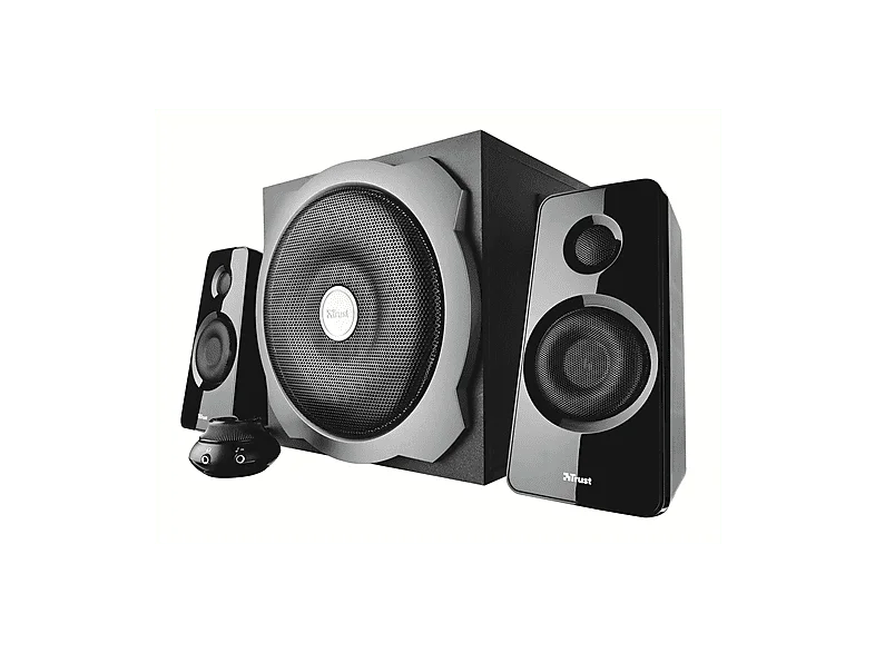Trust Tytan Sistema Audio 2.1