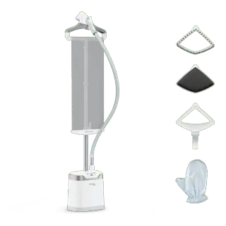 Rowenta Stiratrice Verticale Pro Style Care