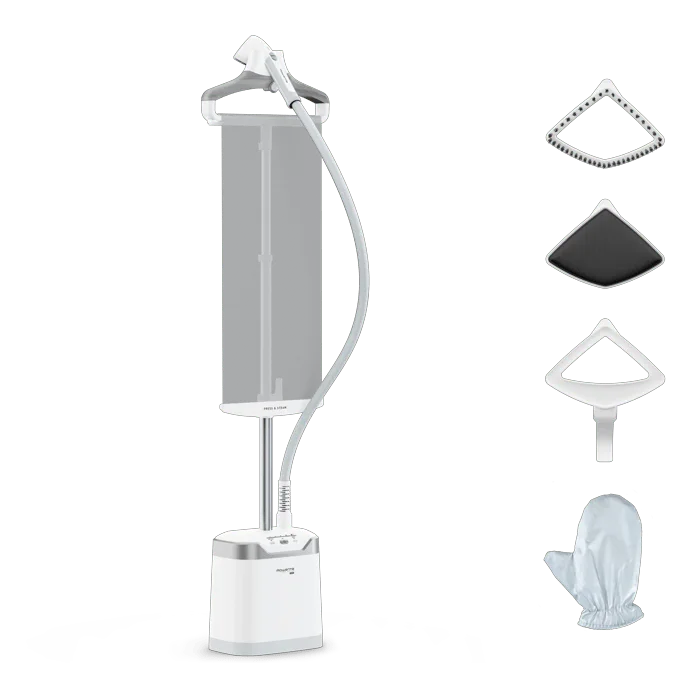 Rowenta Stiratrice Verticale Pro Style Care