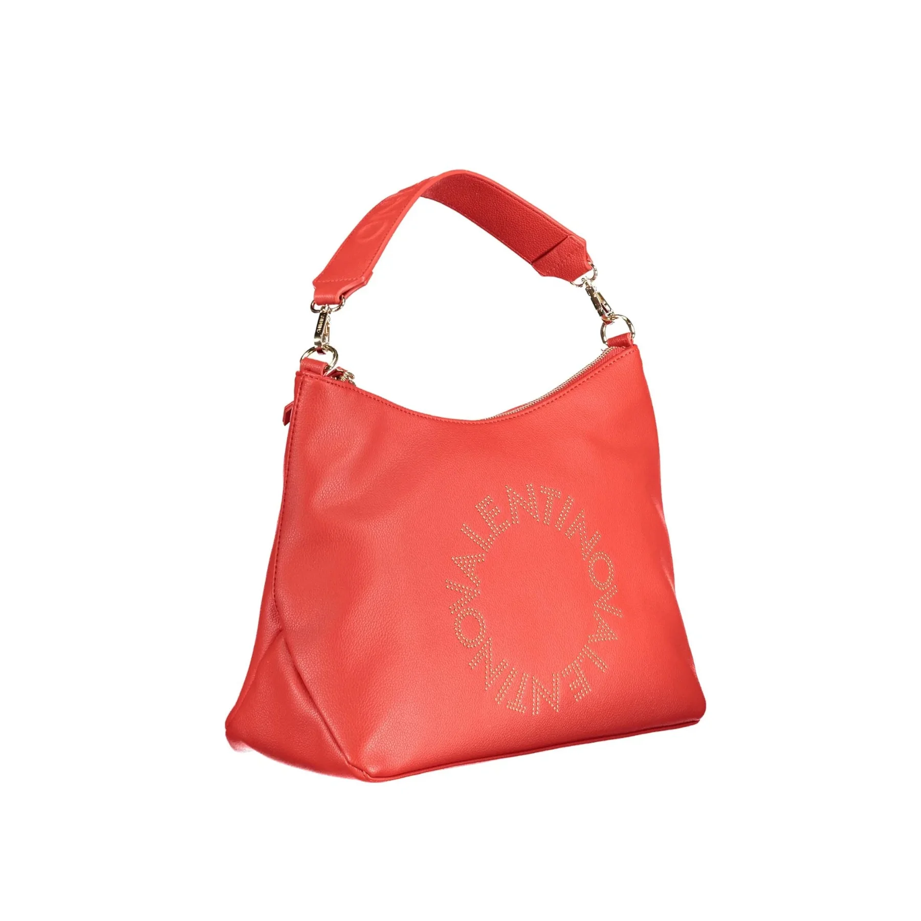 Valentino Bags Borsa a Tracolla Donna Logo - vista 3