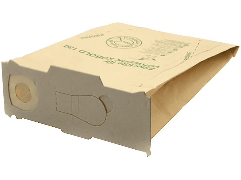 Sacchetti Aspirapolvere Elettrocasa FW 5