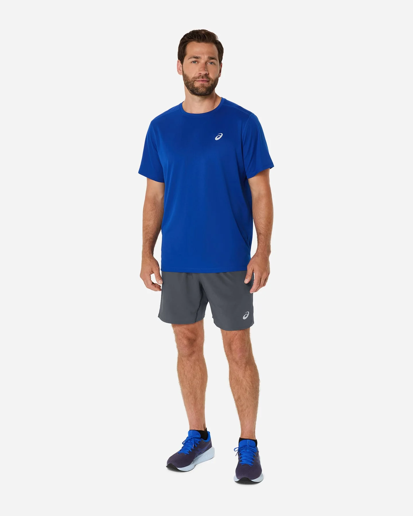 Asics Core 7in - vista 8