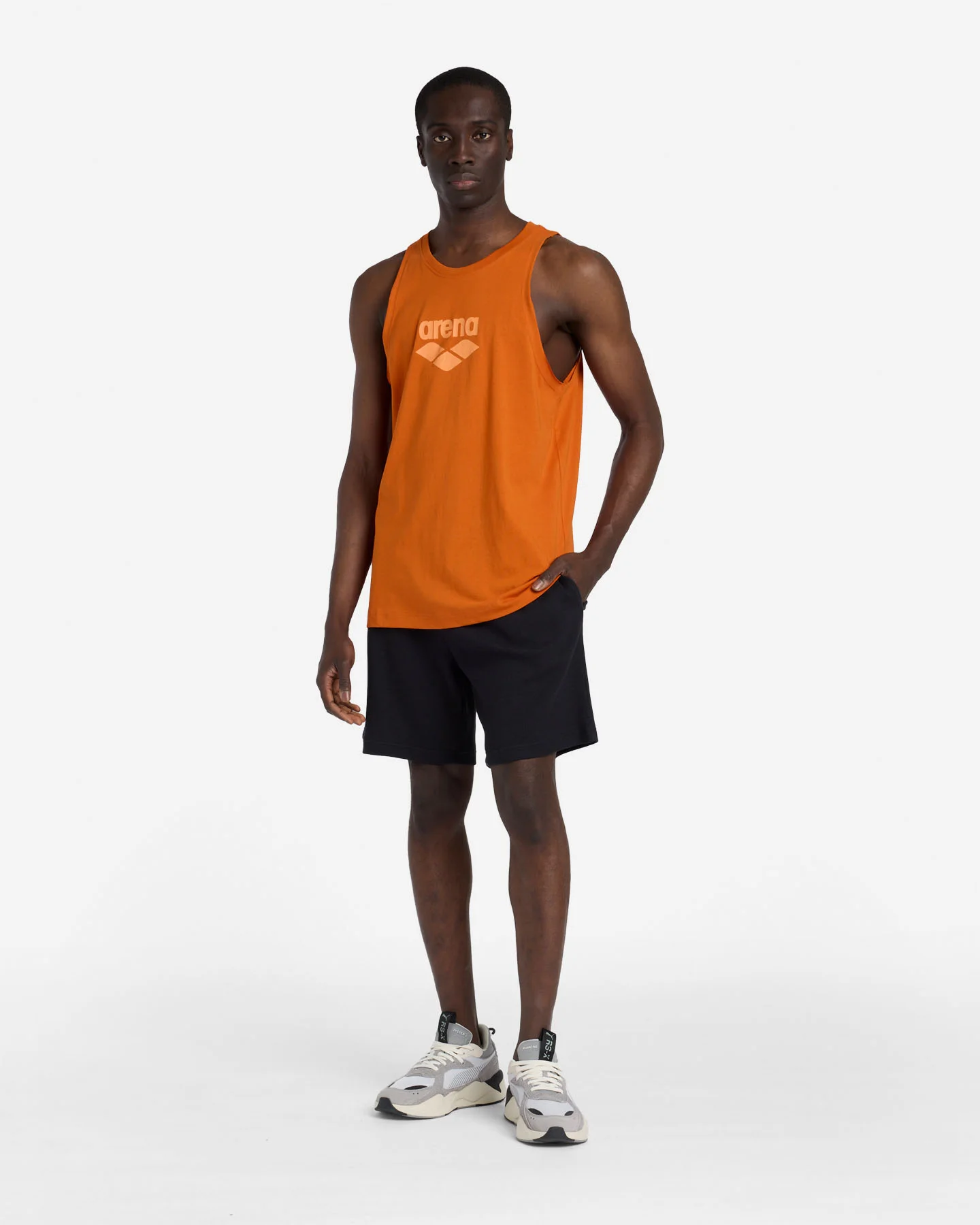 Arena Athletic Essential - vista 7