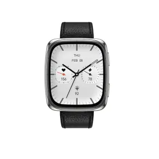 Amazfit Smartwatch Active 2 Square Black