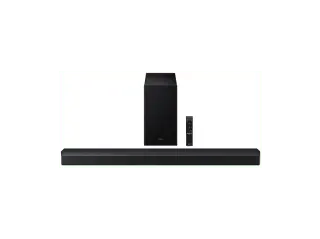 Samsung Soundbar HW-B750F/ZF con Subwoofer