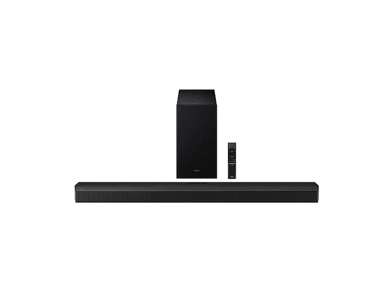 Samsung Soundbar HW-B750F/ZF con Subwoofer