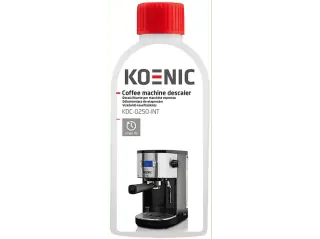Koenic Decalcificante Macchina Caffè