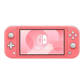 Nintendo Switch Lite Console Portatile