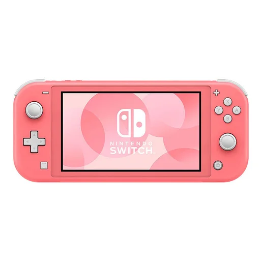 Nintendo Switch Lite Console Portatile