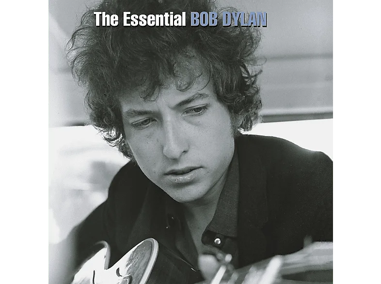 Vinile Pop Rock - The Essential Bob Dylan - vista 2