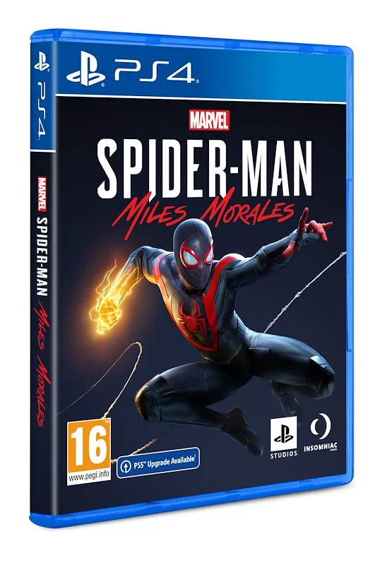 Marvel's Spider-Man