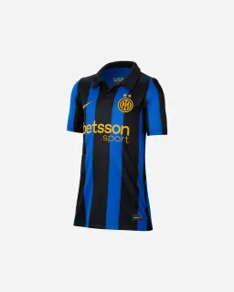 Nike Inter Home 26 - 27 Jr - Maglia Calcio Ufficiale
