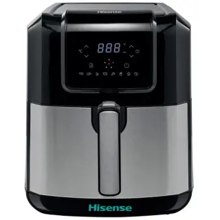 Friggitrice ad aria calda Hisense H06AFBS1S3