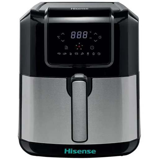 Friggitrice ad aria calda Hisense H06AFBS1S3