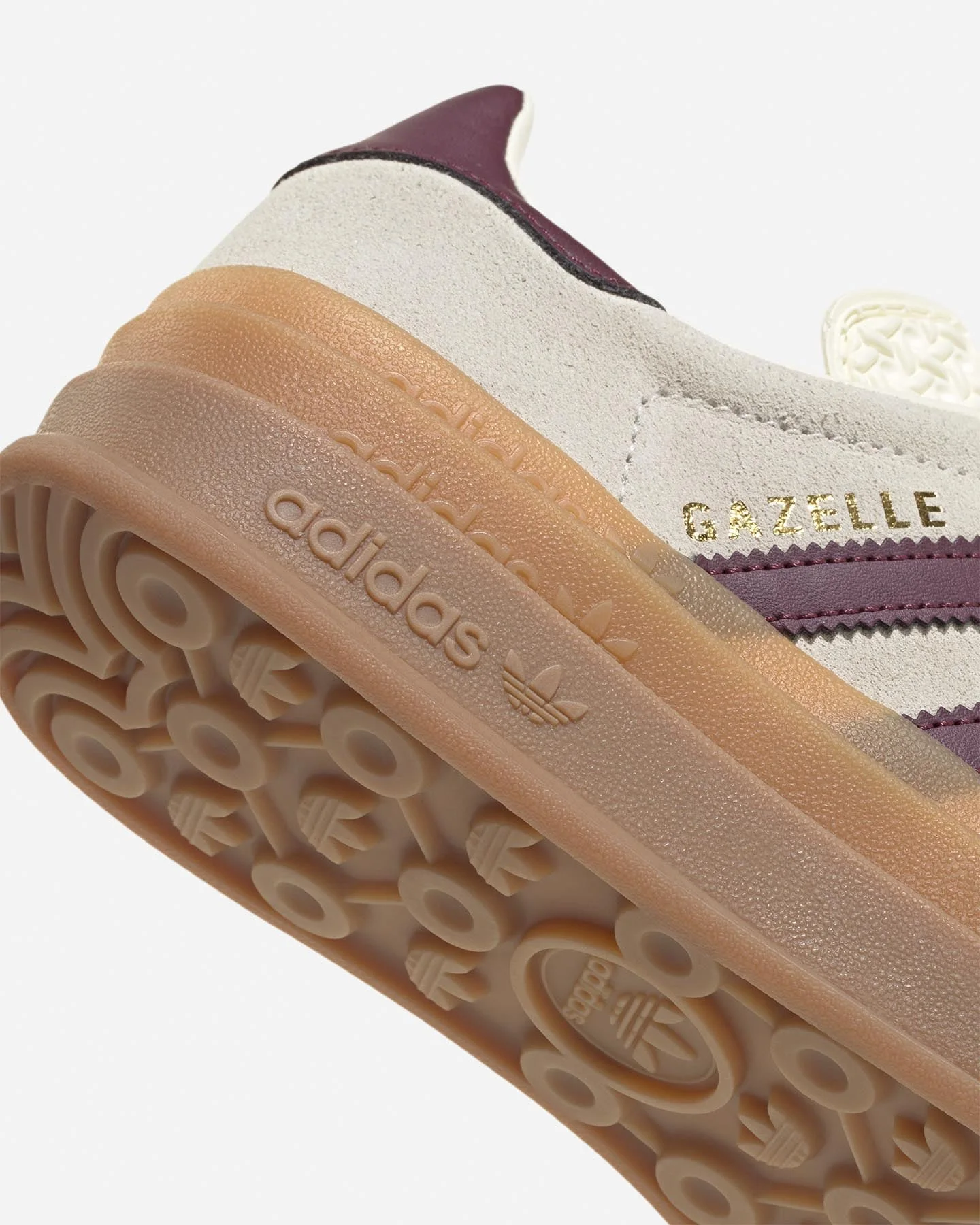 Adidas Gazelle Bold Gs Jr - Sneakers per Bambina - vista 6