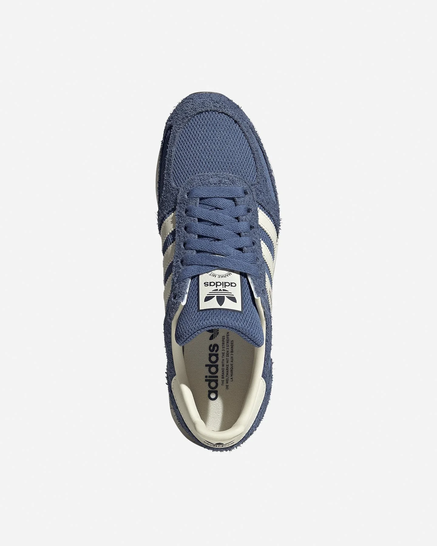 Adidas La Trainer Og M - vista 6
