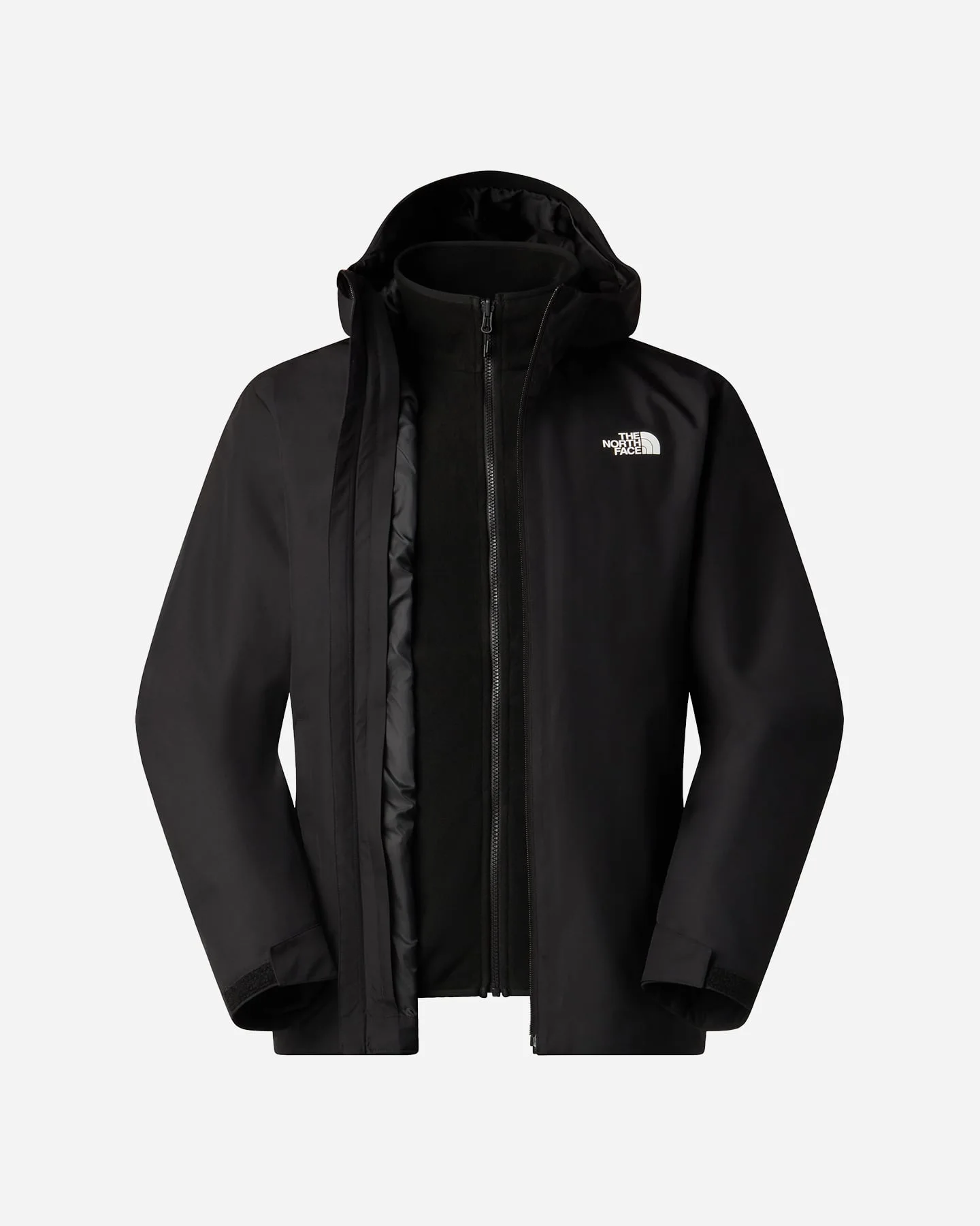 The North Face Quest Mono Triclimate