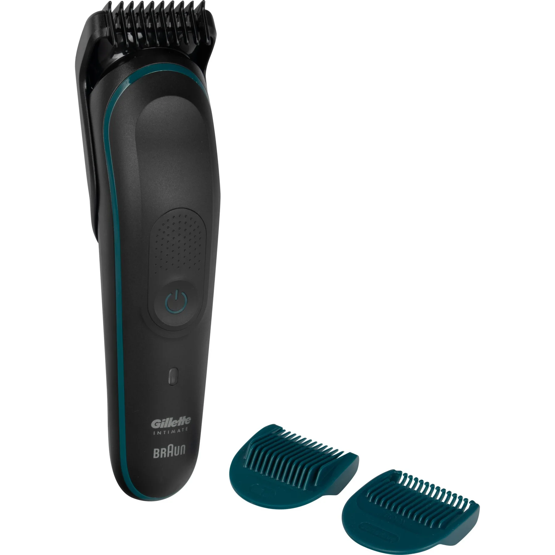Gillette INTIMATE Trimmer i5 Tagliacappelli - vista 2