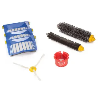 Kit di ricarica per aspirapolvere iRobot