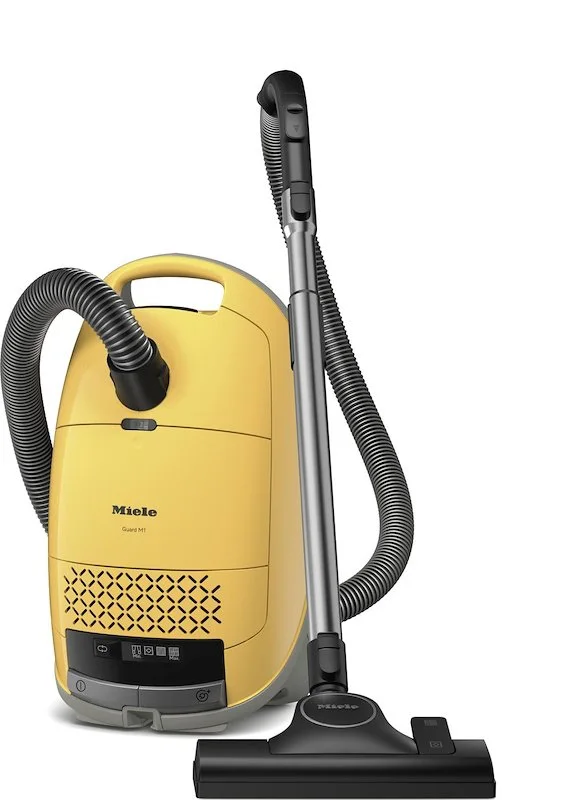 Miele Aspirapolvere a Traino Guard S1 Nordico - vista 2
