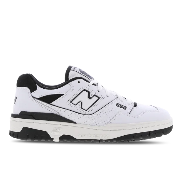 New Balance 550 Uomo - Sneakers
