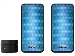 Trust GXT611 Wezz Illuminated Speaker Set
