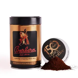 Caffè Barbera Can - Caffè macinato