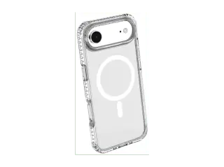 CELLULARLINE Ultra Strong Mag - Cover MagSafe per iPhone 17 Air