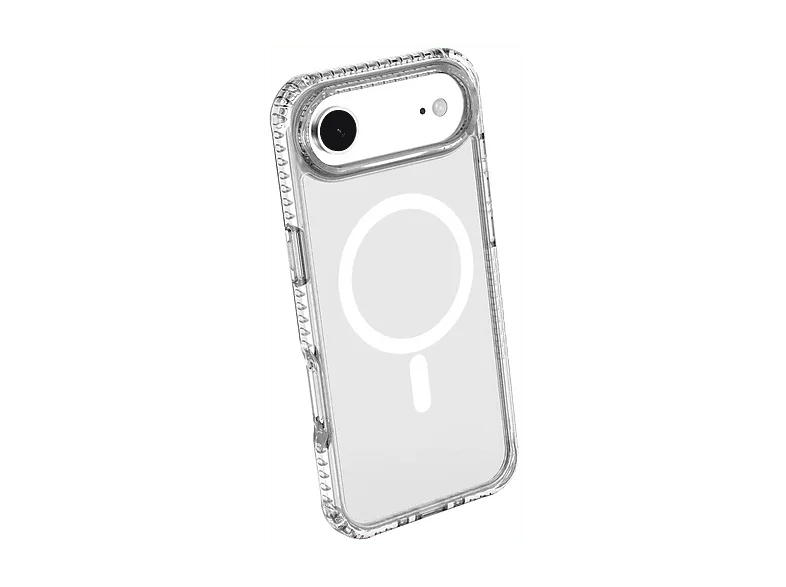 CELLULARLINE Ultra Strong Mag - Cover MagSafe per iPhone 17 Air
