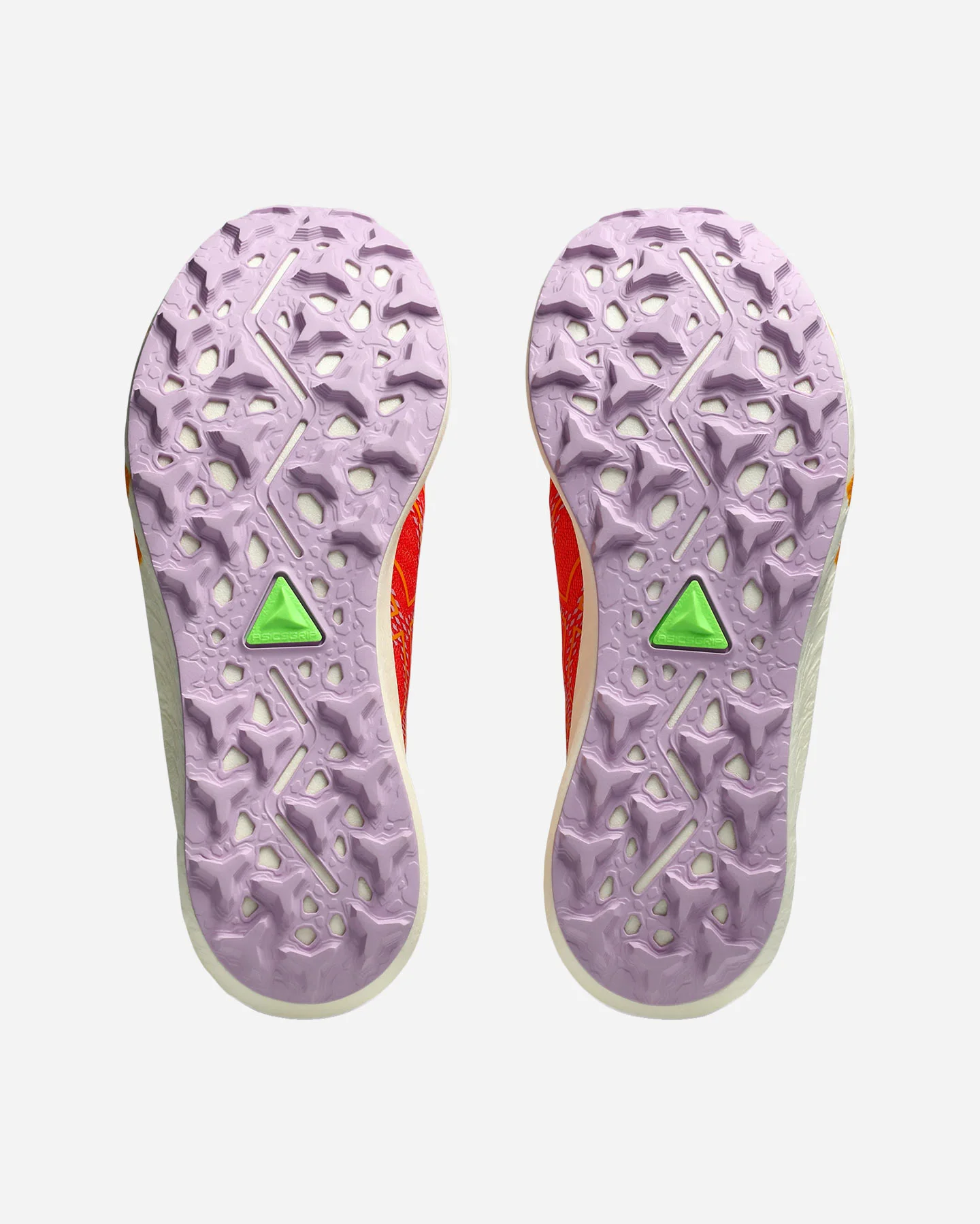 Asics Fujispeed 3 W - vista 3
