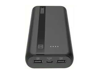 POWER BANK CELLULARLINE 20000 mAh