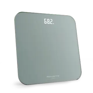 Rowenta Classic Bilancia Da Bagno Schermo Invisibile
