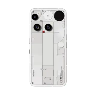 Nothing Phone (3) 16-512 White