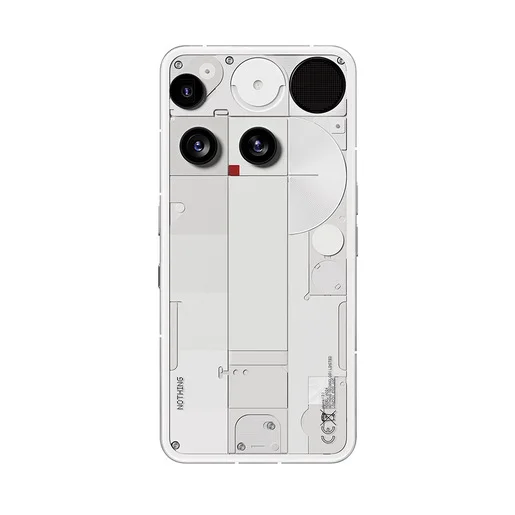 Nothing Phone (3) 16-512 White