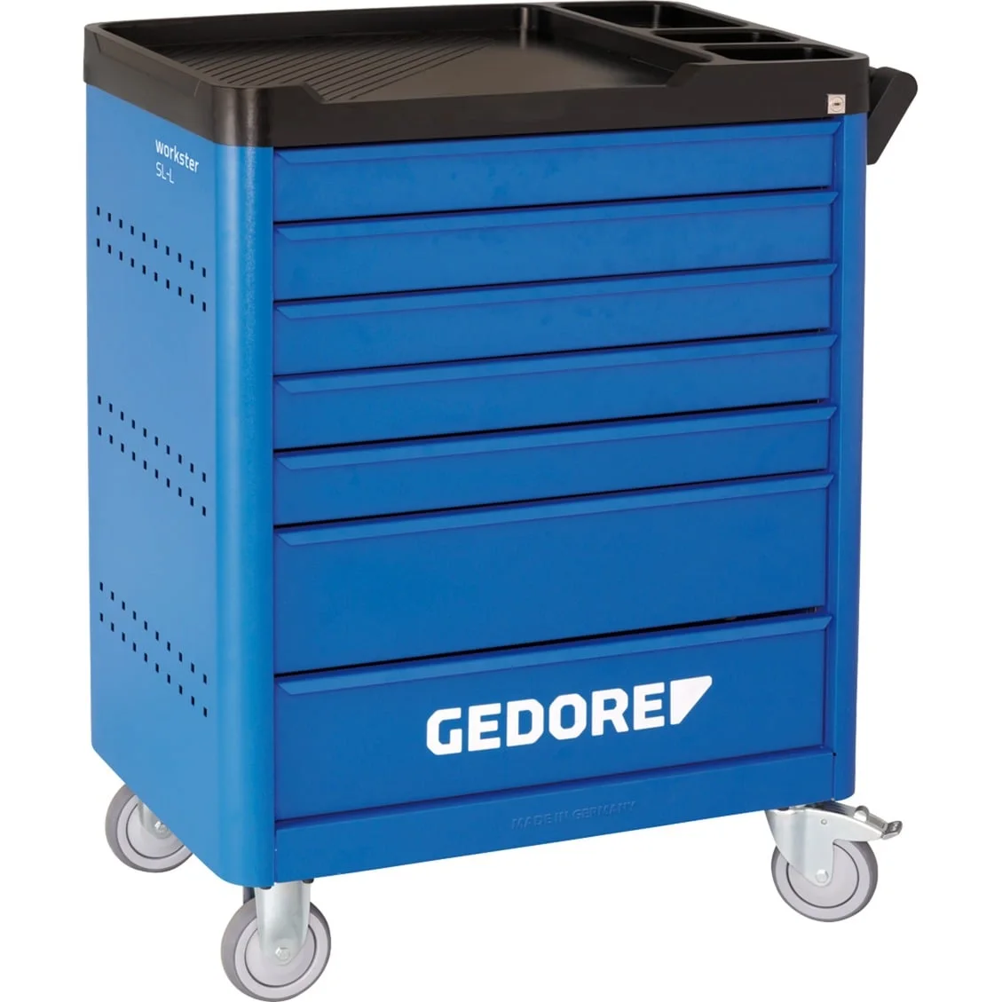 Carrello Portattrezzo Gedore 2977311 - vista 2