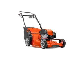 Husqvarna LC 353V