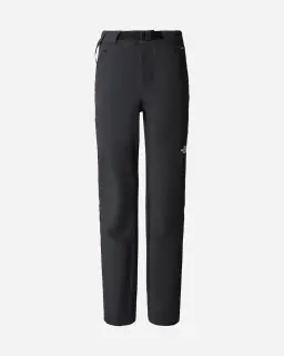 The North Face Diablo W - Pantalone Donna Antivento