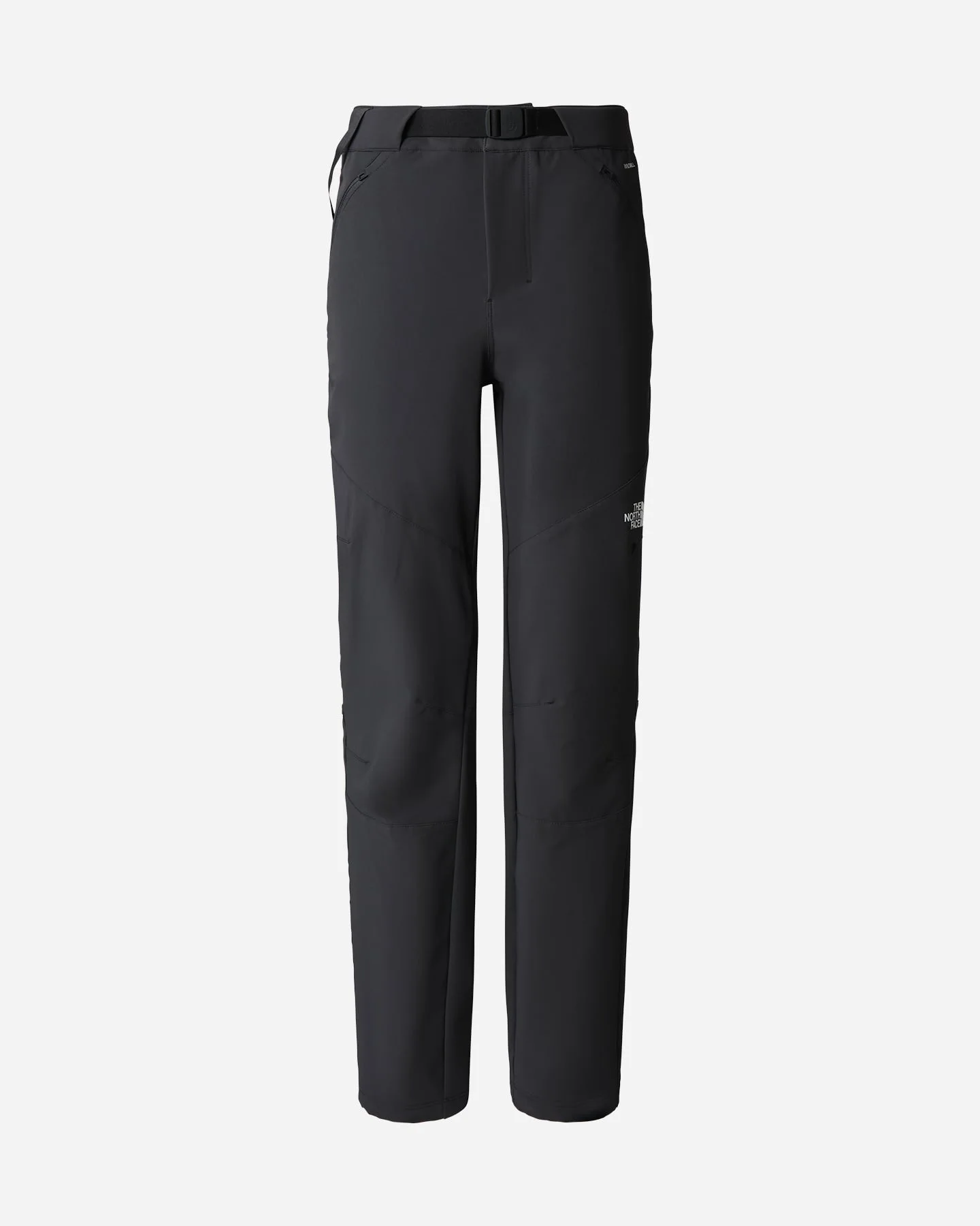 The North Face Diablo W - Pantalone Donna Antivento