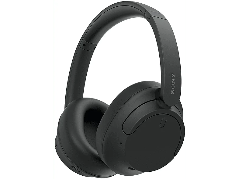 Cuffie Wireless Sony WH-CH720N - vista 2