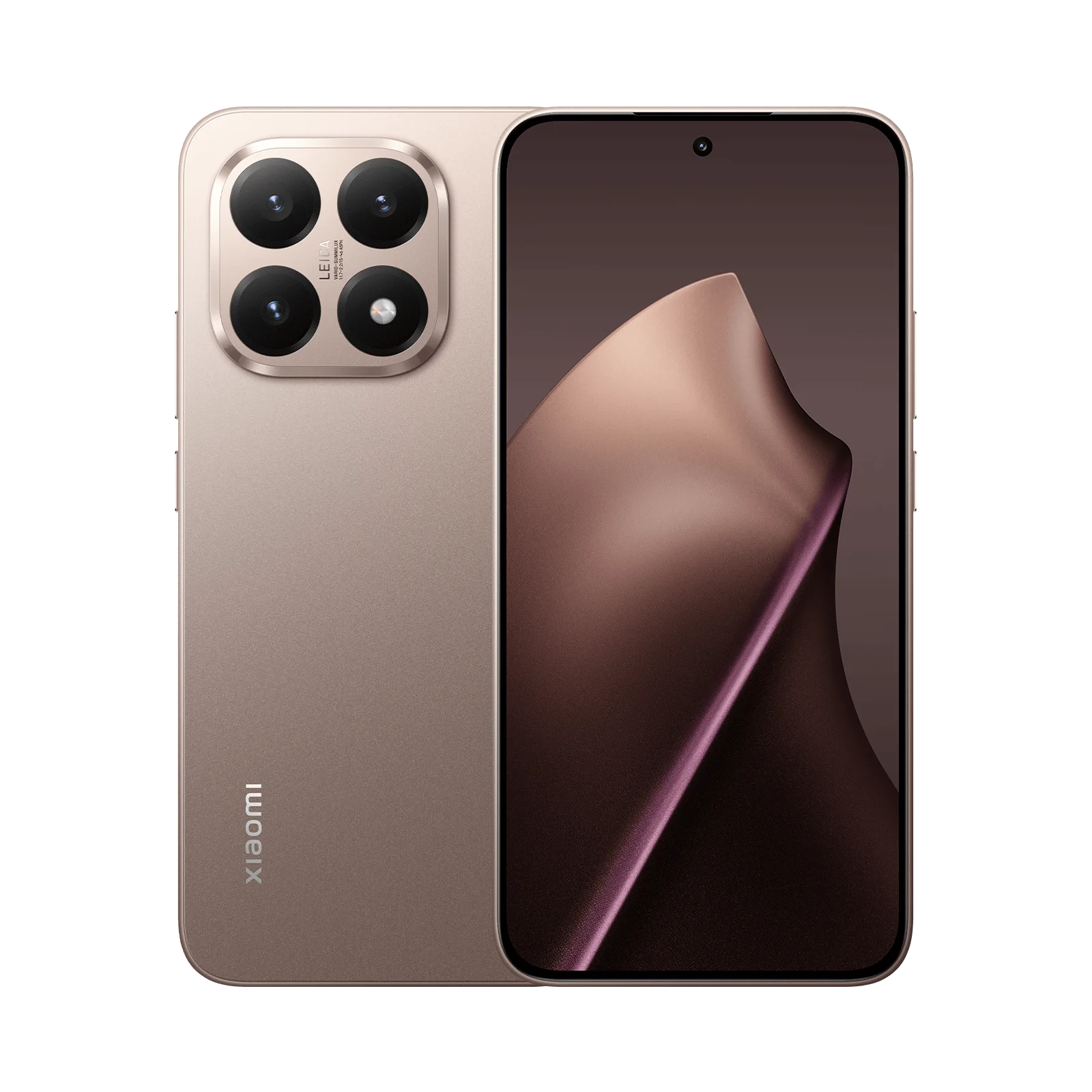 Xiaomi 15T - vista 3
