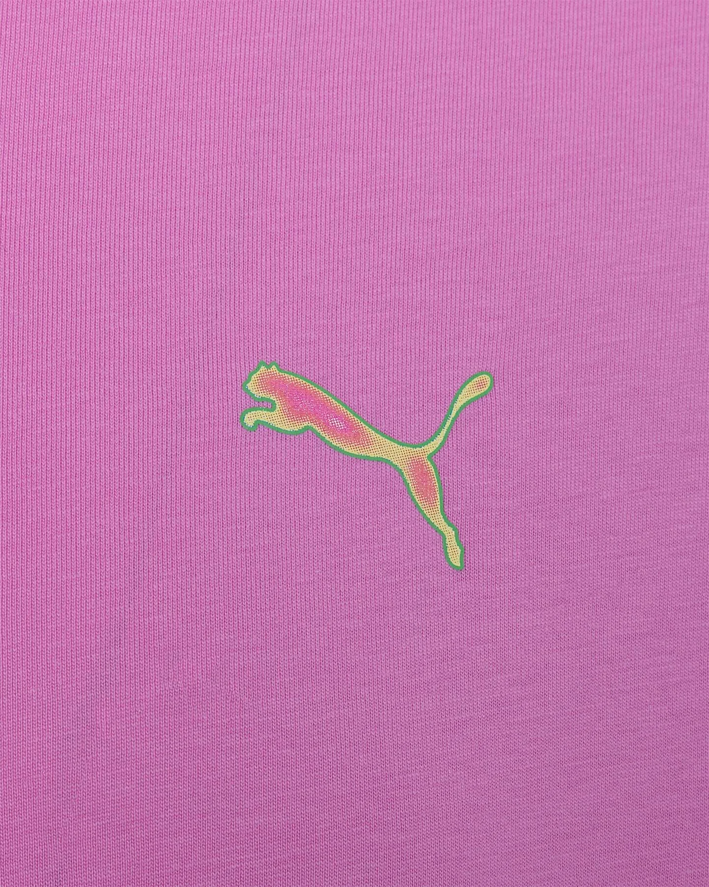 Puma Logo Lab Summer - vista 3