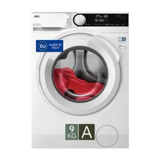 AEG LR7D96CW Lavatrice serie 7000 ProSteam