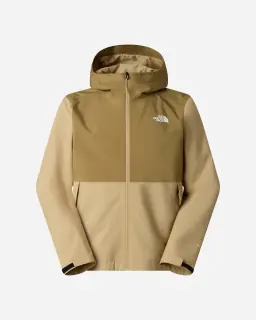 The North Face Odles Tech W - Giacca Donna