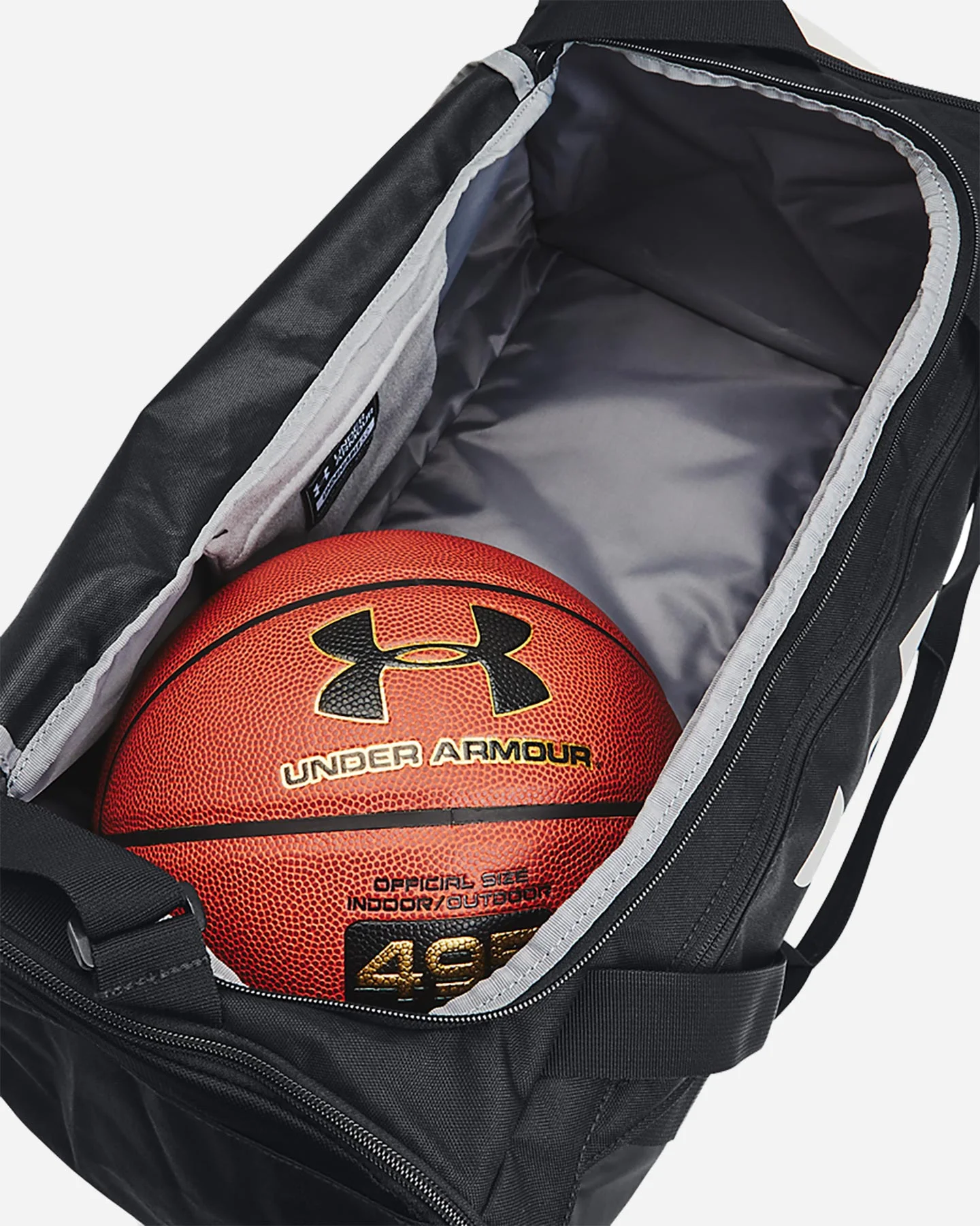 Borsa Under Armour TG.S Unisex - vista 4