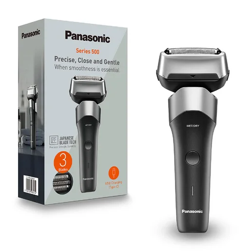 Panasonic ES-RM3FX