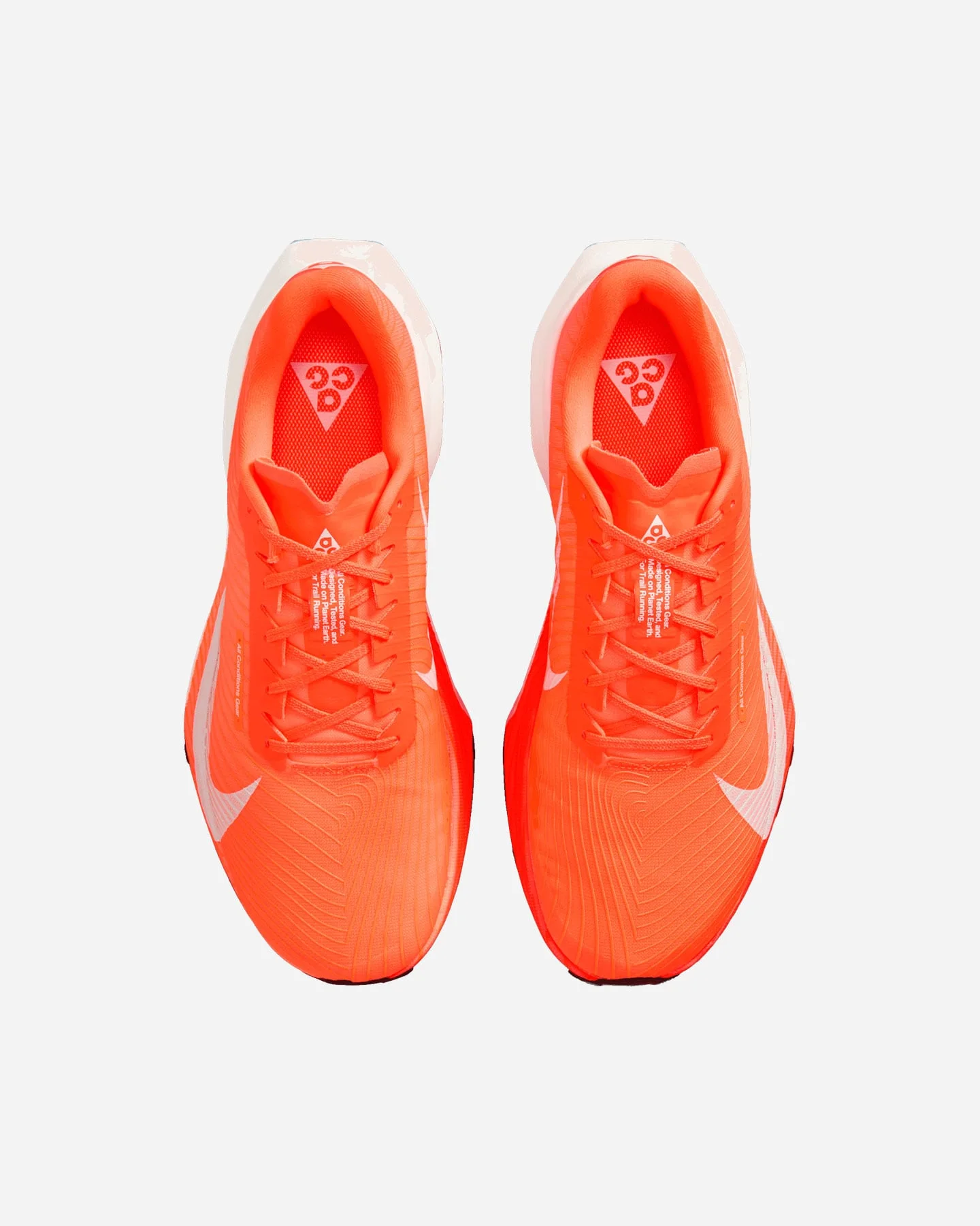 Nike Ultrafly 2 Acg M - vista 5